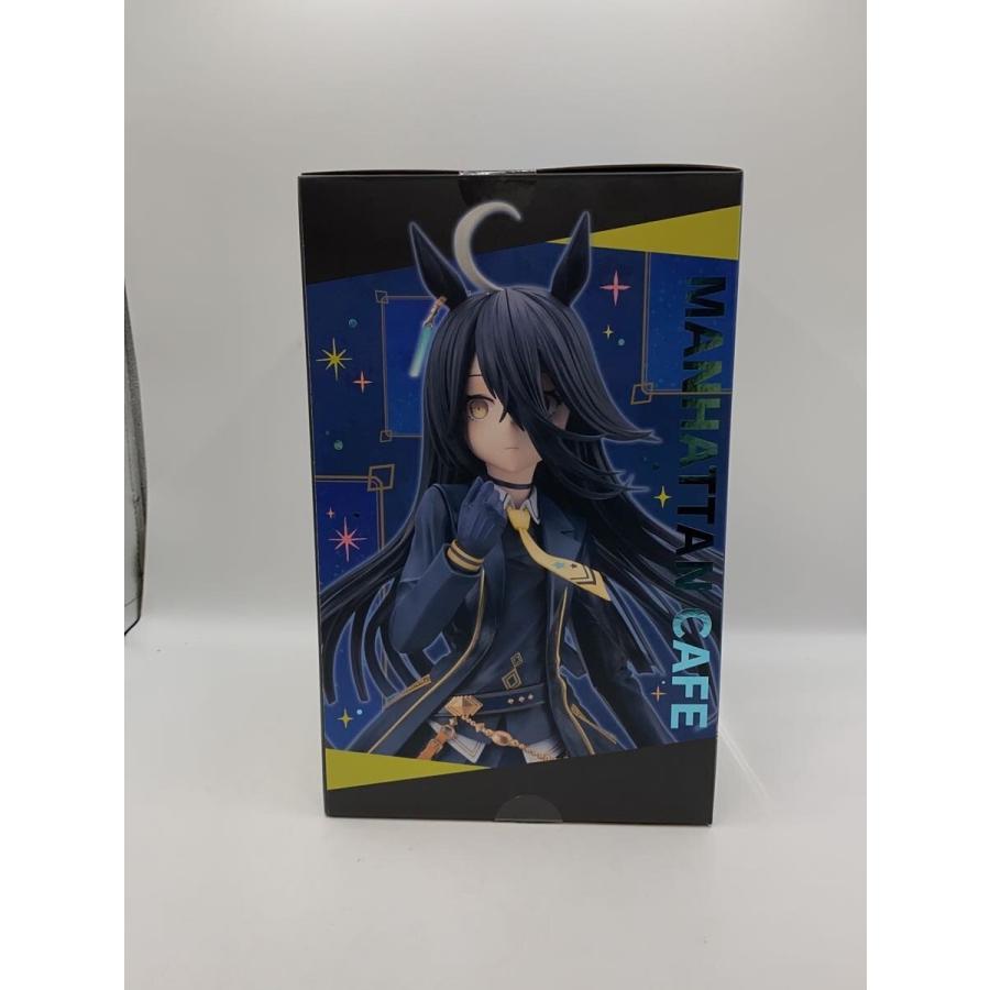 KOTOBUKIYA◇1/7スケール/ウマ娘プリティダービー/マンハッタンカフェ