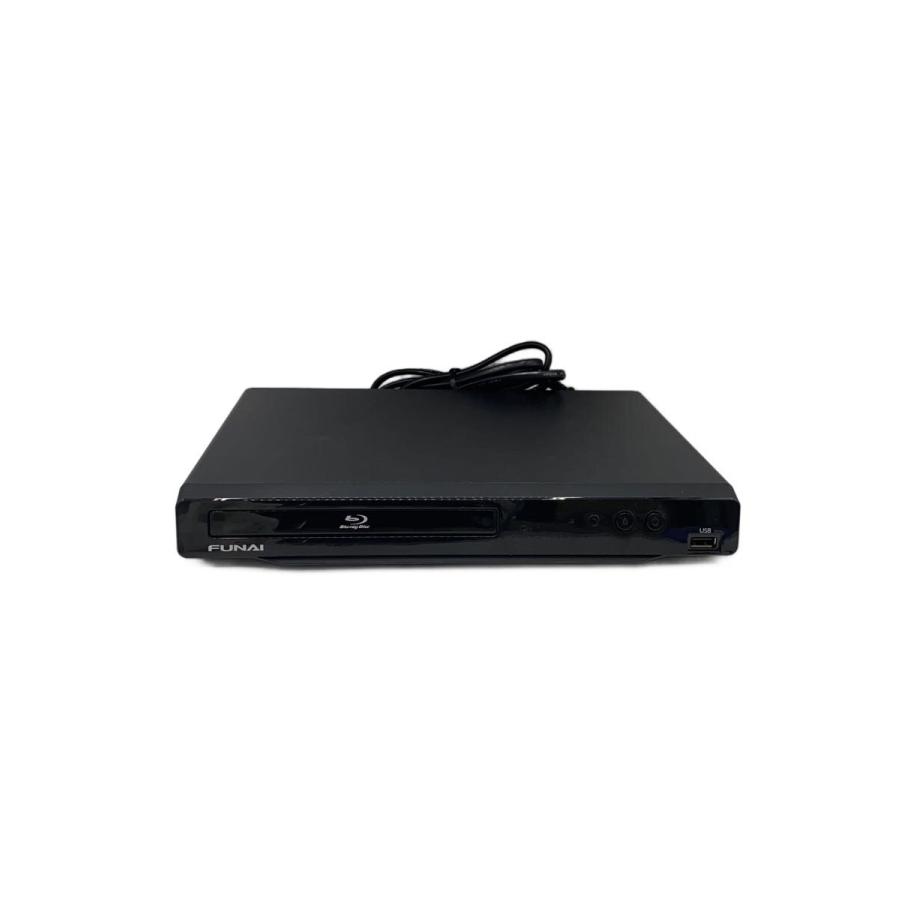 FUNAI◇ブルーレイプレーヤー FBP-H260 : セカンドストリートYahoo!店 