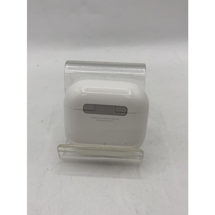 Apple◇イヤホン/A3058/本体のみ/AirPods 4 MXP63J/A : セカンド