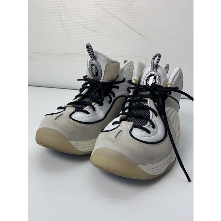 エアペニー2 28センチ NIKE◇AIR PENNY 2_エア ペニー 2/28cm/WHT// : セカンドストリート