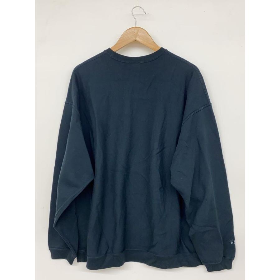 Champion◇チャンピオン/WIDE DAD別注/c8-D015/REVERSE WAVE
