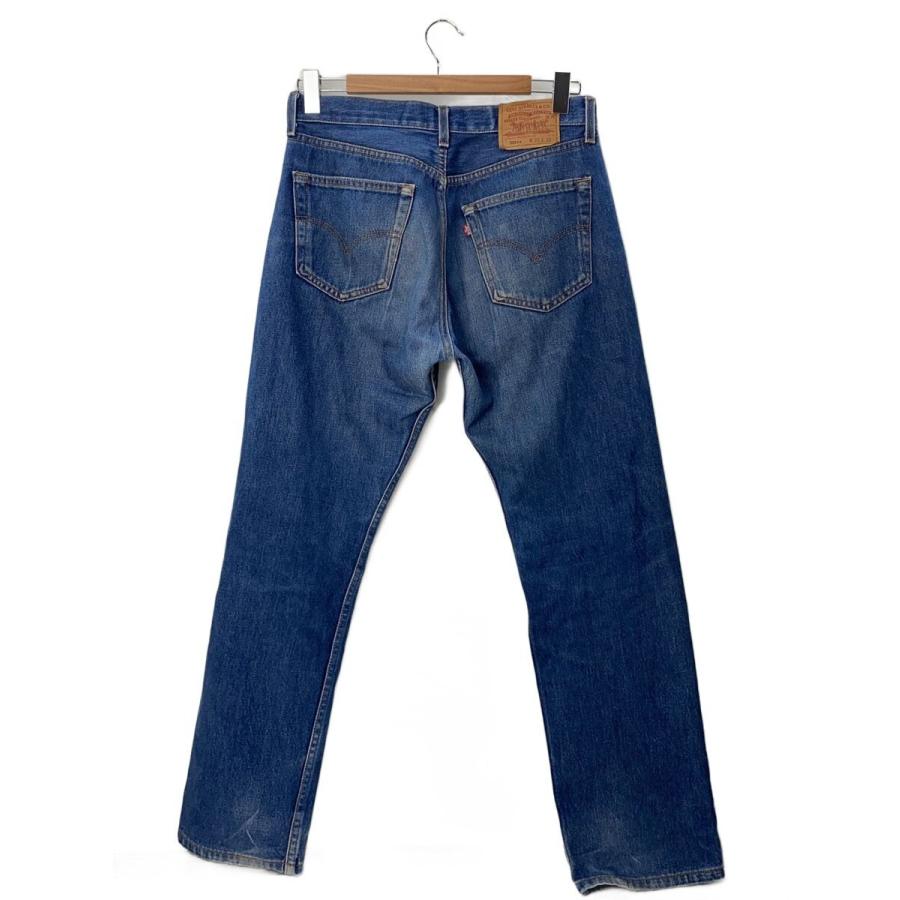 Levi's◇リーバイス/501XX/90s/USA製/ボタン裏552/ボトム/32/コットン