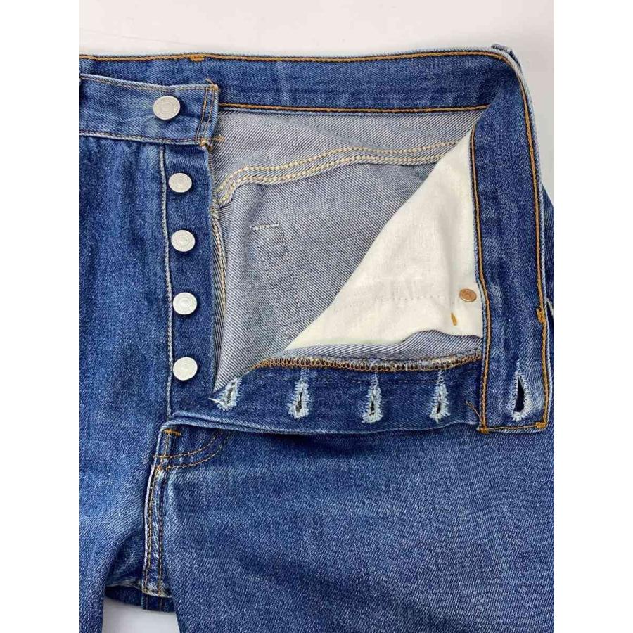 美品 90s Levi's501XX USA製 ボタン裏552 W32 L32 Levi's◇リーバイス/501XX/90s/USA製/ボタン裏552/ボトム/32/コットン