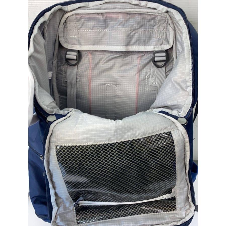 mont-bell◇モンベル/11359910/PHOTO WALKER PACK 35/リュック