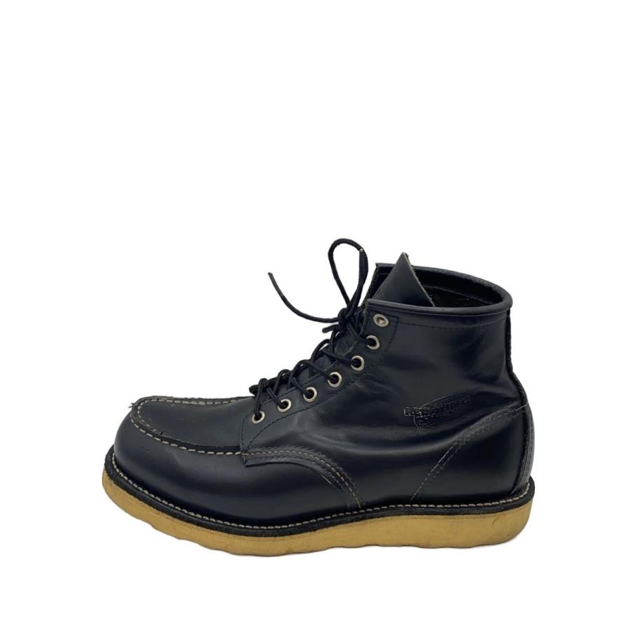 RED WING◇レッドウイング/8130/アイリッシュセッター/ブーツ/US8.5