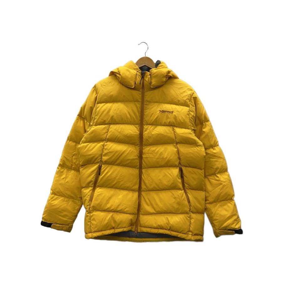 Marmot◇マーモット/TOMOJL29/RESIDE DOWN JACKET/ダウンジャケット/XL 