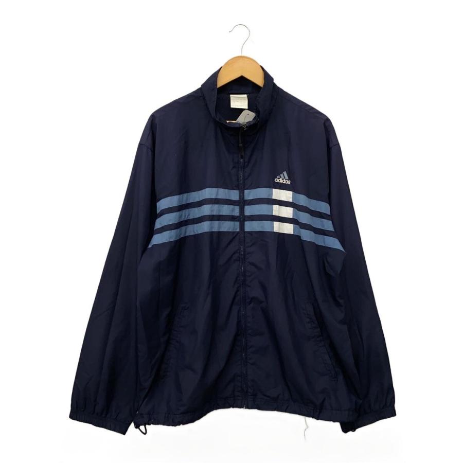 adidas◇アディダス/572590/トラックジャケット/カンボジア製/IDEAL