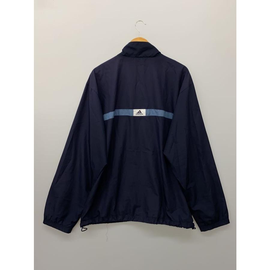 adidas◇アディダス/572590/トラックジャケット/カンボジア製/IDEAL