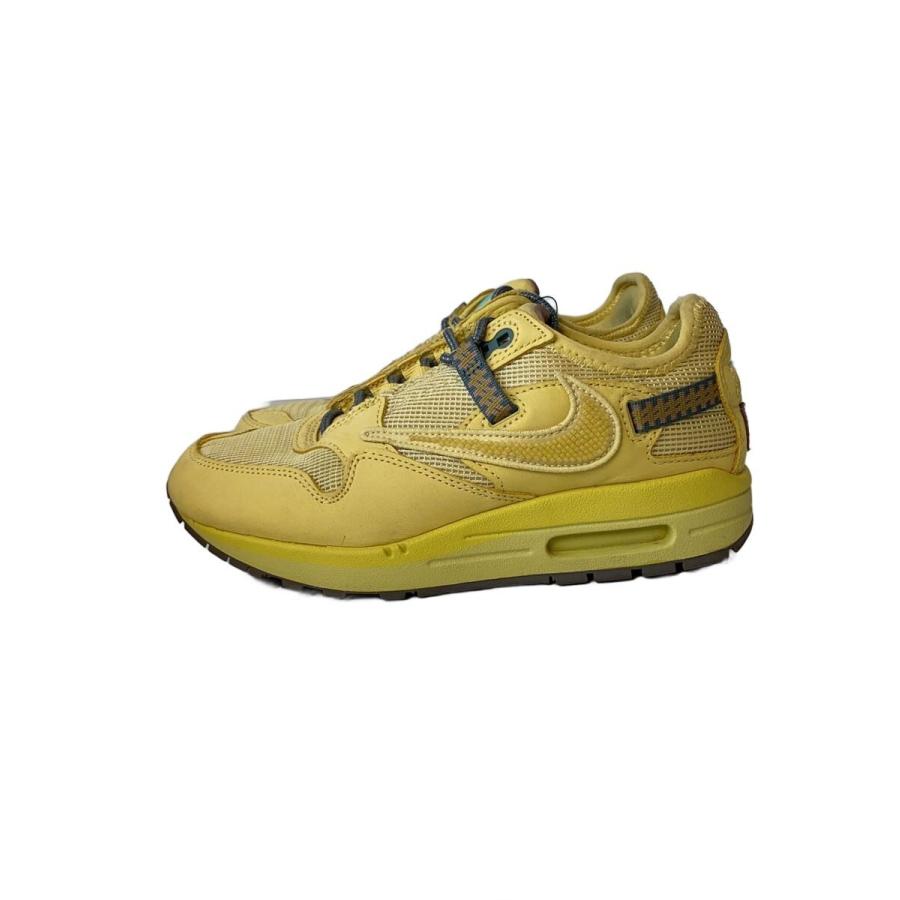 NIKE◇TRAVIS SCOTT X AIR MAX 1_トラヴィス・スコット エアマックス 1 