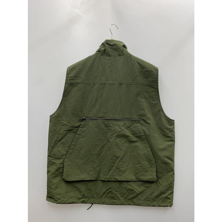 EDDIE BAUER◇エディーバウアー/E141911/MULTI POCKET FISHING VEST