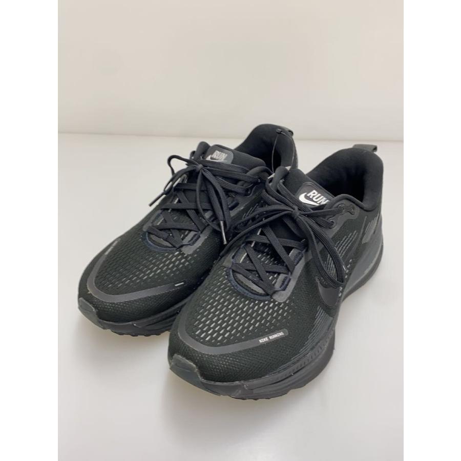 NIKE◇ナイキ/HM6803-005/ズーム ボメロ 18/26cm/BLK// : セカンド