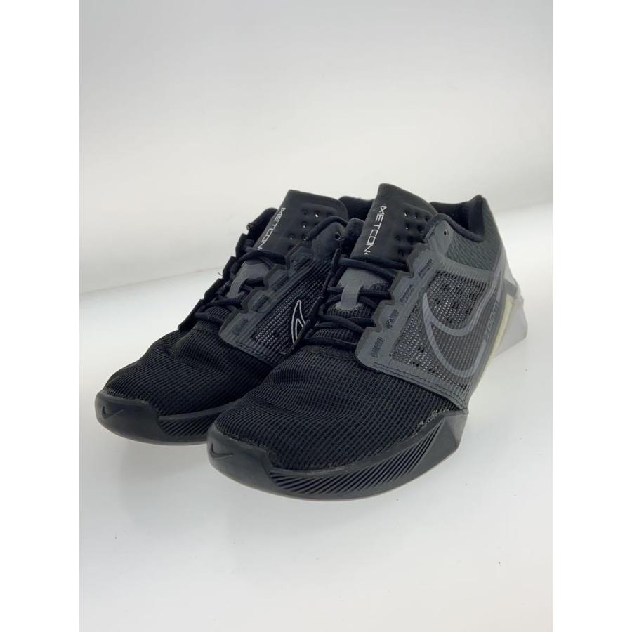 NIKE◆ZOOM METCON TURBO 2_ズーム メトコン ターボ 2/24.5cm/BLK｜ssol-shopping｜02