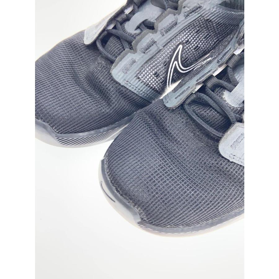 NIKE◆ZOOM METCON TURBO 2_ズーム メトコン ターボ 2/24.5cm/BLK｜ssol-shopping｜07