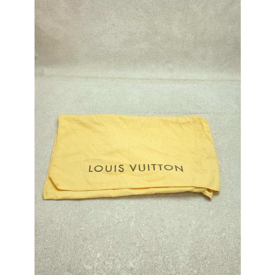 LOUIS VUITTON◆トワイス_モノグラム・アンプラント_PNK/レザー/PNK｜ssol-shopping｜07