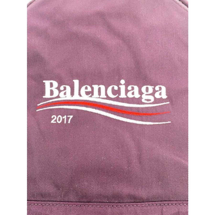 BALENCIAGA◆リュック/--/BRD｜ssol-shopping｜05