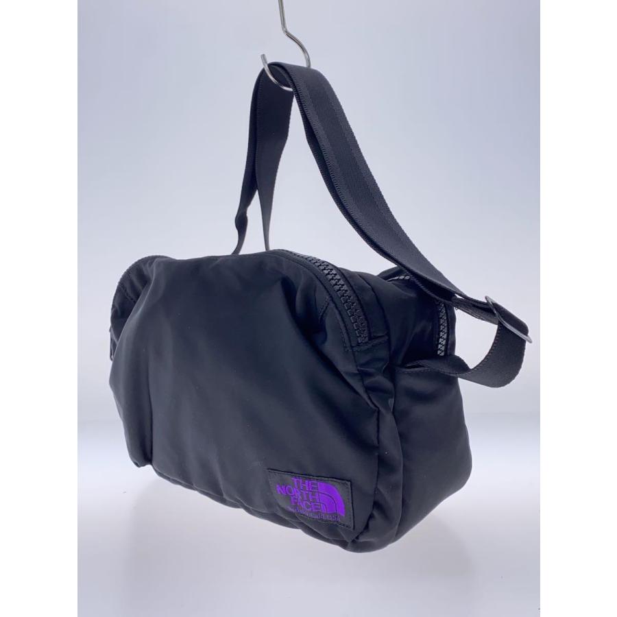 THE NORTH FACE PURPLE LABEL◆ショルダーバッグ/ナイロン/BLK/nn7765n/LIMONTA Nylon Shoulder Bag｜ssol-shopping｜02