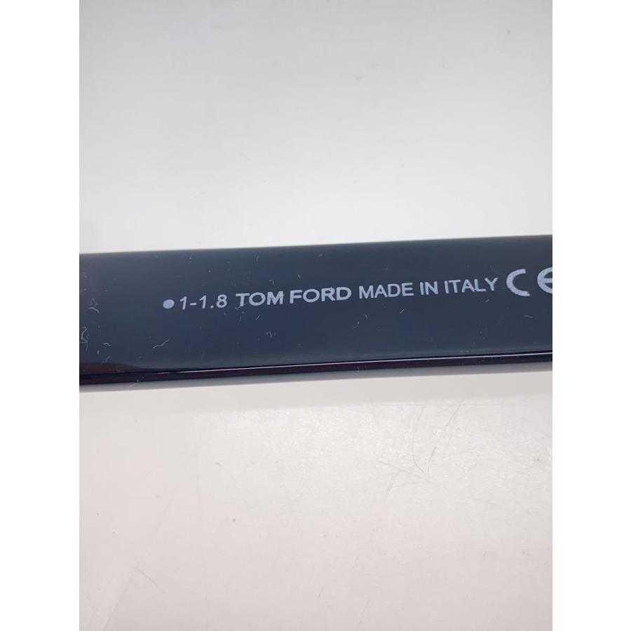 TOM FORD◆サングラス/BLK/CLR/メンズ/TF5040-F｜ssol-shopping｜04