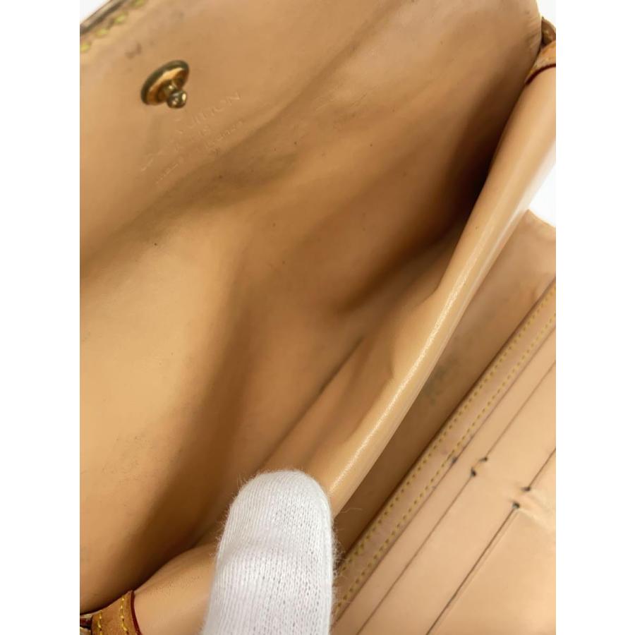 LOUIS VUITTON◇ポルト・トレゾール・インターナショナル_モノグラム
