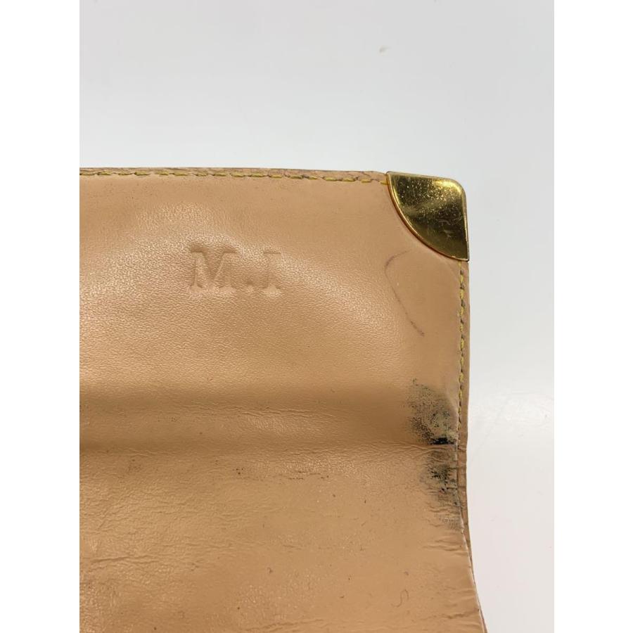 LOUIS VUITTON◇ポルト・トレゾール・インターナショナル_モノグラム