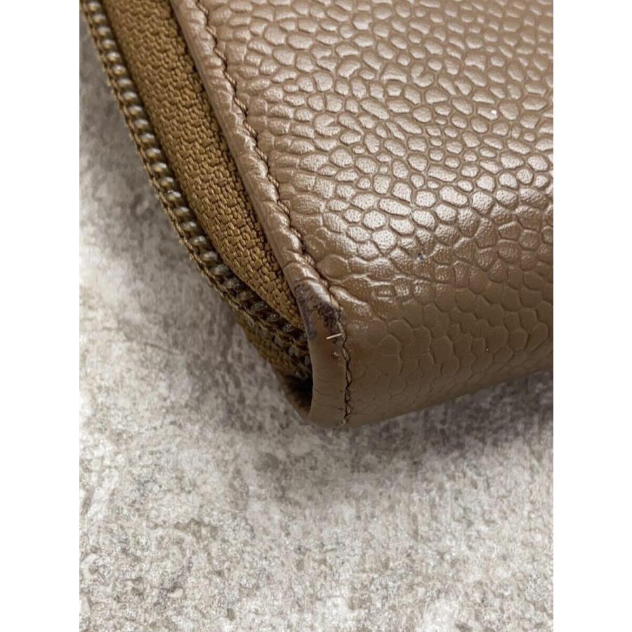 CHANEL◇長財布/レザー/CML/レディース : 2320065121228 CHANEL◇長財布/レザー/CML/レディース : 2320065121228