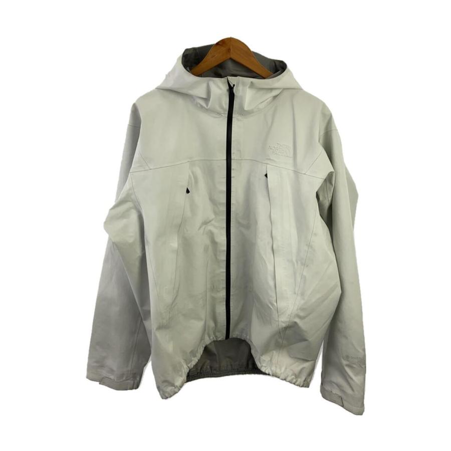 THE NORTH FACE◇UNDYED GTX JACKET_アンダイドGTXジャケット/XL 