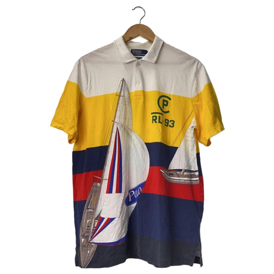 Polo Ralph Lauren ポロシャツ Sサイズ 新品未使用 POLO RALPH LAUREN（ポロ・ラルフローレン） （ネコポス配送） ポロ