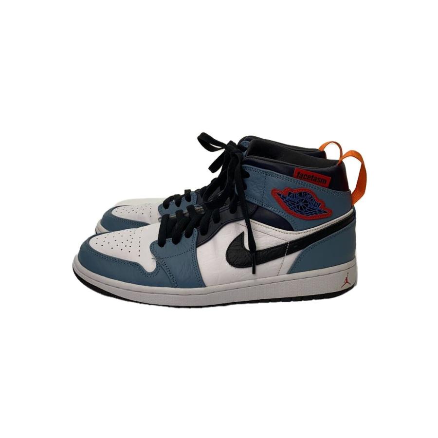 NIKE◇AIR JORDAN 1 MID SE FRLS APLA/エアジョーダン 1 NIKE◇AIR JORDAN 1 MID SE FRLS APLA/エアジョーダン 1