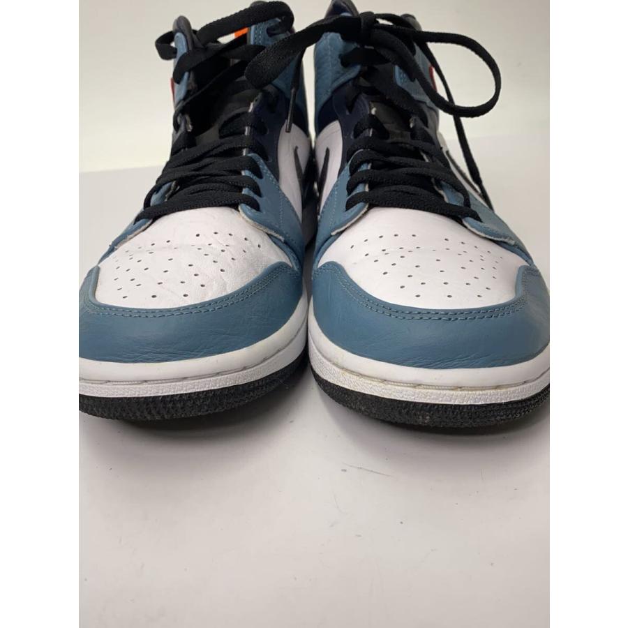 NIKE◇AIR JORDAN 1 MID SE FRLS APLA/エアジョーダン 1 NIKE◇AIR JORDAN 1 MID SE FRLS APLA/エアジョーダン 1