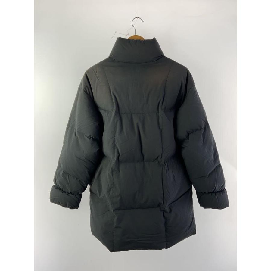 TODAYFUL ダウンジャケット 36 TODAYFUL◇ダウンジャケット/36/ナイロン/GRY/12020203