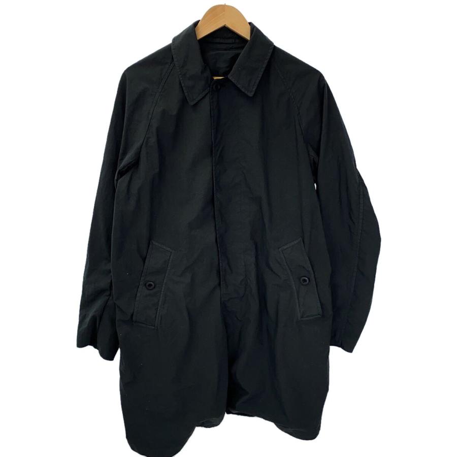 TEATORA テアトラ ステンカラーコート ウォレットコート TEATORA◇ステンカラーコート/50/ナイロン/GRY/無地/TT-101-P/PACKABLE