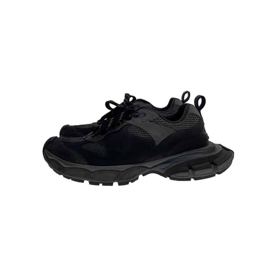 BALENCIAGA專用 BALENCIAGA◇ローカットスニーカー/29cm/GRY/759693/3xl : セカンド