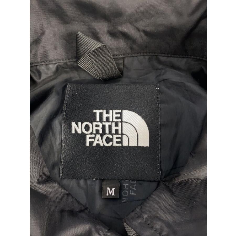THE NORTH FACE◇ナイロンジャケット/M/ナイロン/BLK/無地/NP21836
