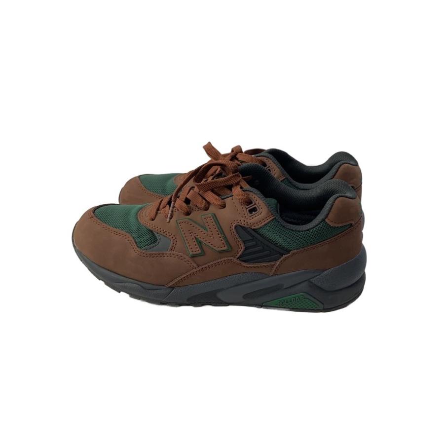 NEW BALANCE / MT580/ブラウン/26.5cm/BRW NEW BALANCE◇MT580/ブラウン/26cm/BRW : セカンドストリートYahoo!店