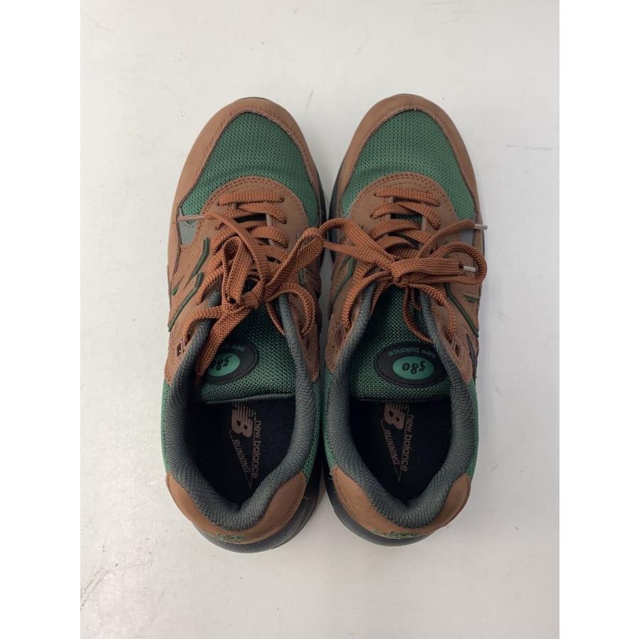 NEW BALANCE◇MT580/ブラウン/26cm/BRW : セカンドストリートYahoo!店