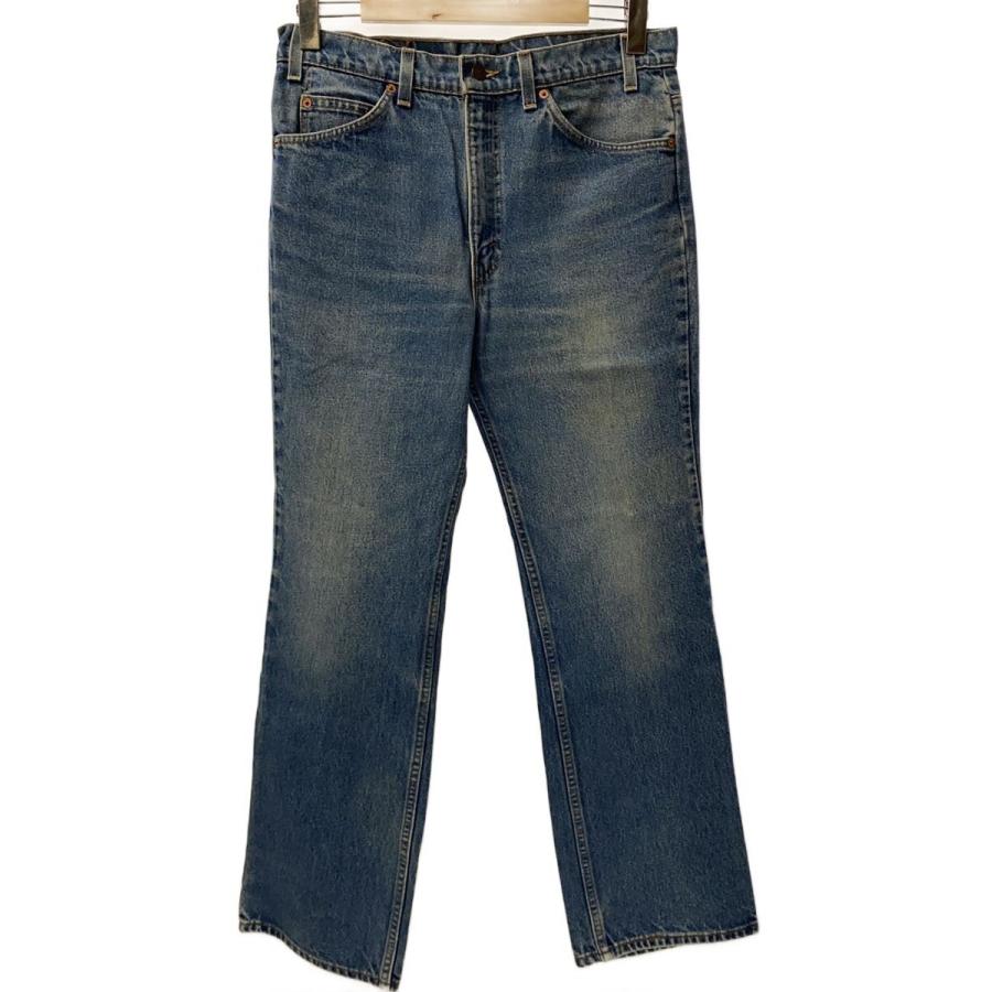 Levi’s / ボトム/34/コットン/IDG/無地/517/90s/デッドストック Levi's◇517/90s/34/コットン/IDG : セカンドストリートYahoo!店