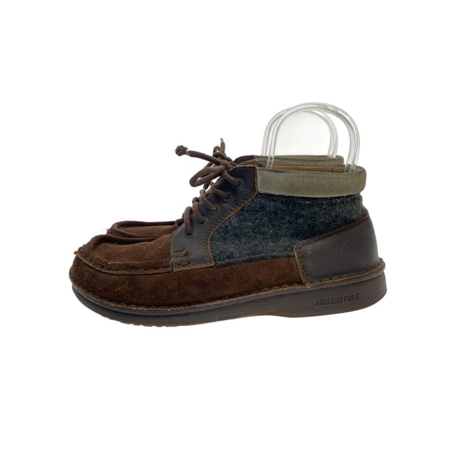 Footprints BIRKENSTOCK◇シューズ/26.5cm/BRW : セカンドストリート