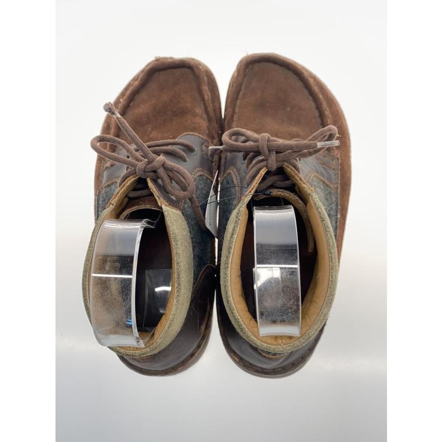 Footprints BIRKENSTOCK◇シューズ/26.5cm/BRW : セカンドストリート