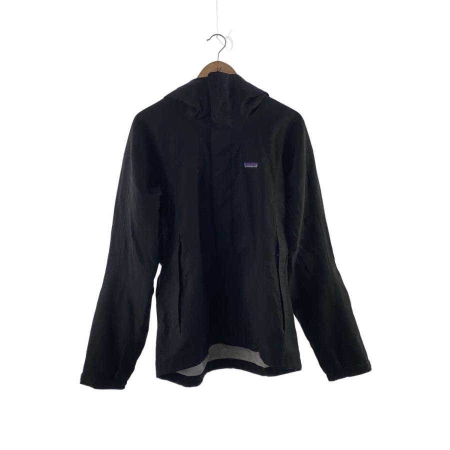 patagonia / マウンテンパーカ/M/ポリエステル/NVY/84997F8 patagonia◇マウンテンパーカ/M/ポリエステル/BLK/84997F8/STORM