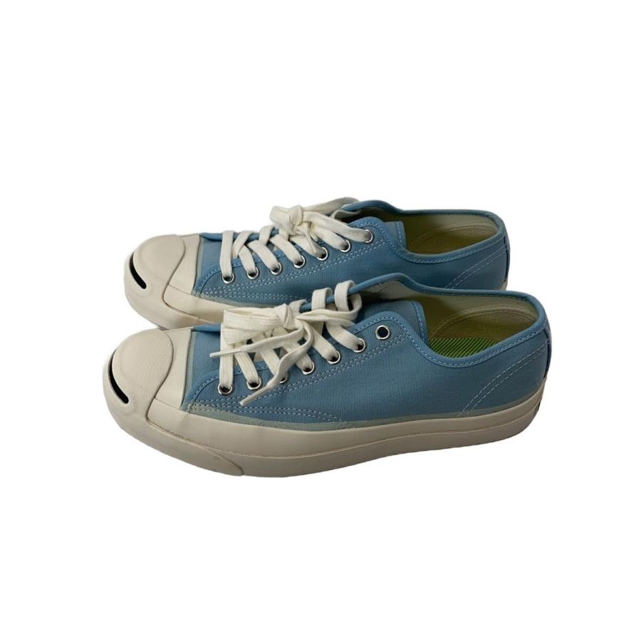 CONVERSE ADDICT◇23AW/JACK PURCELL CANVA/ローカットスニーカー/26cm