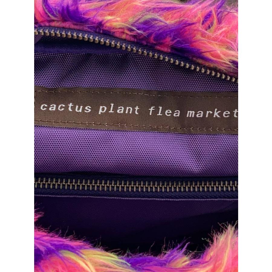CACTUS PLANT FLEA MARKET◇ショルダーバッグ/--/PUP/総柄 : セカンド 