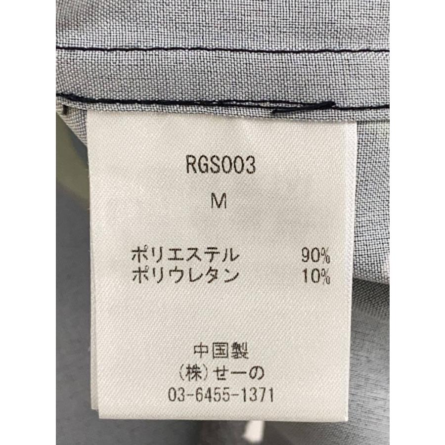 FR2◇#FR2 GOLF/アロハシャツ/M/ポリエステル/BRW/総柄/RGS003