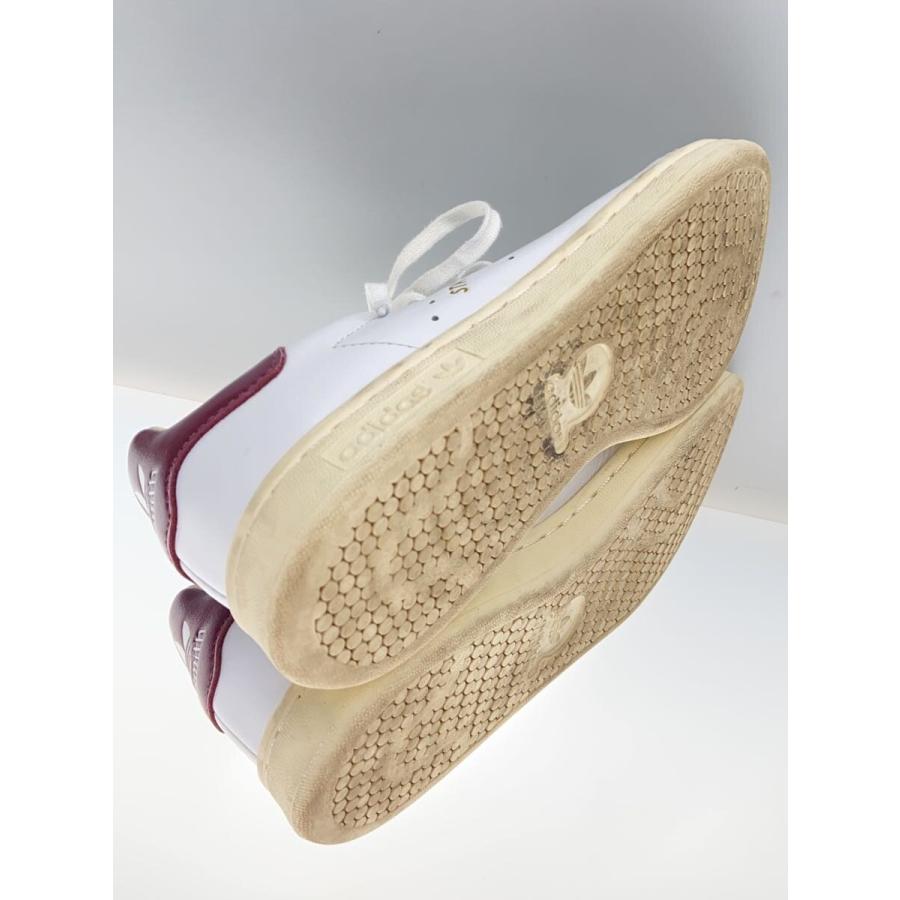 未使用  アディダス スタンスミス LUX 24cm adidas◇STAN SMITH LUX_スタンスミス LUX/24cm/WHT// : セカンド