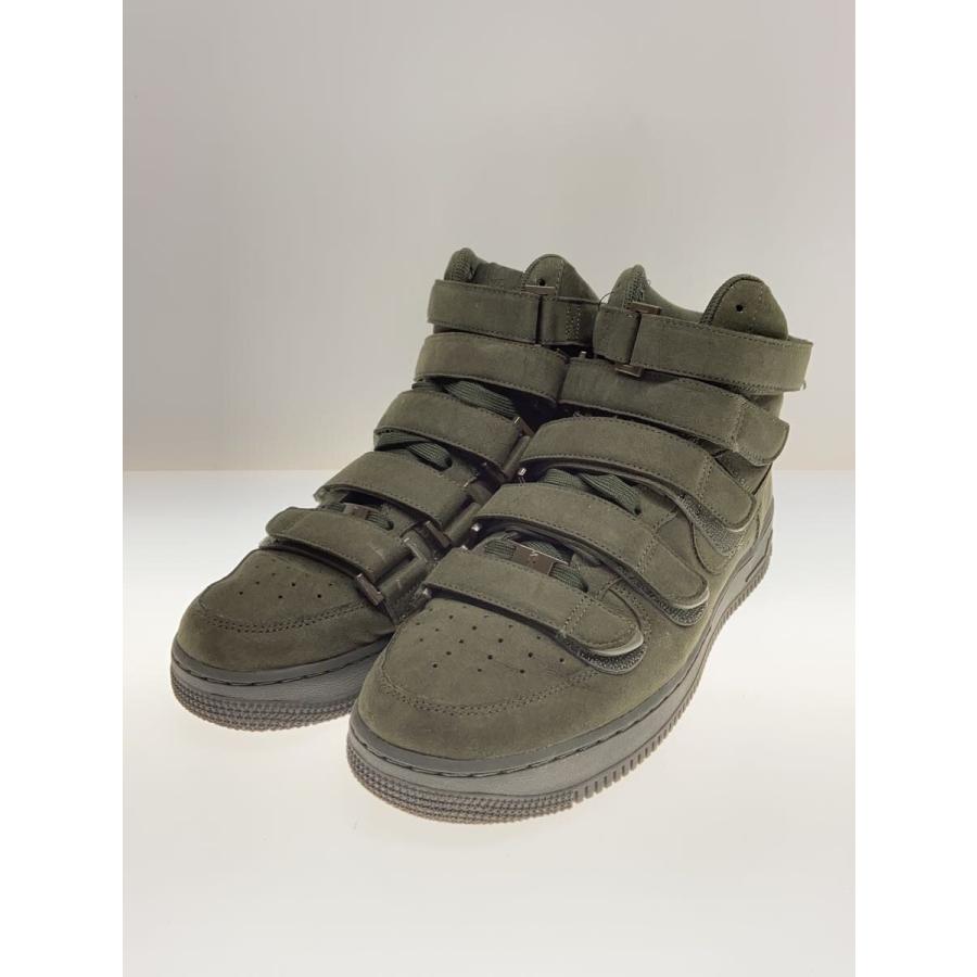 NIKE◇BILLIE EILISH X AIR FORCE 1 HIGH 07 SP_ビリーアイリッシュ