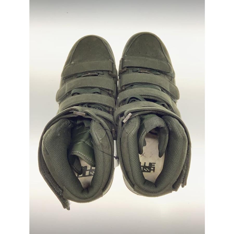 NIKE◇BILLIE EILISH X AIR FORCE 1 HIGH 07 SP_ビリーアイリッシュ