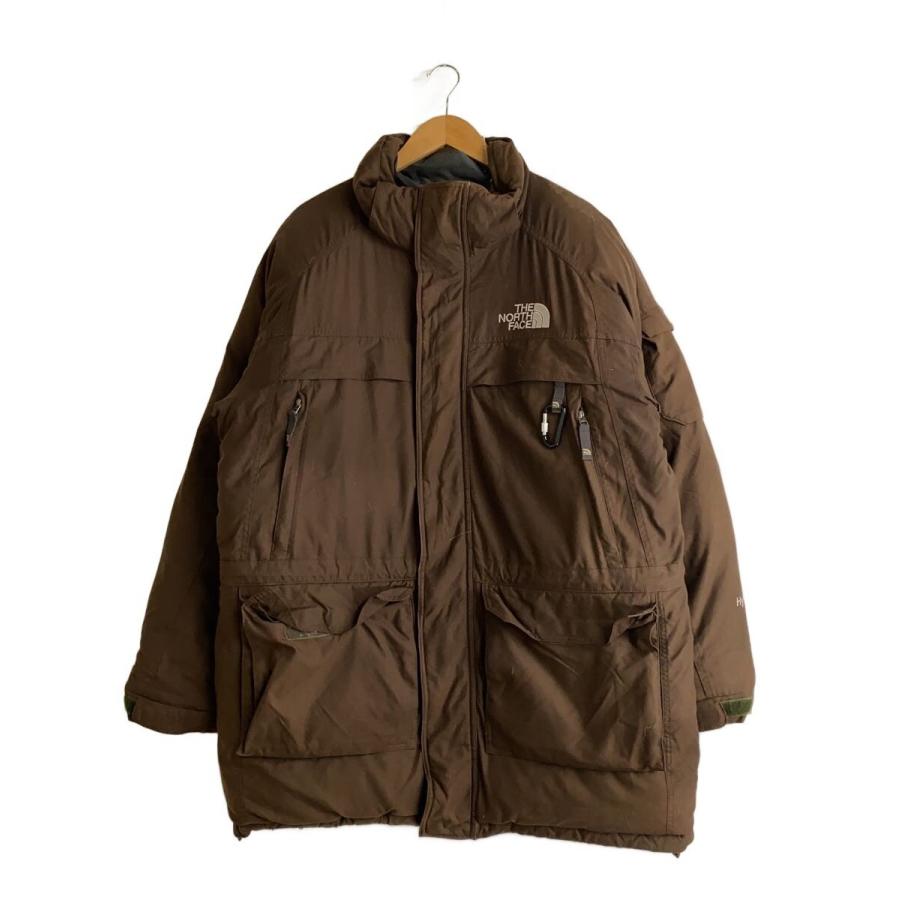 THE NORTH FACE◇MCMURDO PARKA_マクマードパーカー/M/ポリエステル 