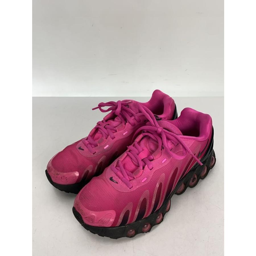 NIKE◇AIR MAX DN8_エア マックス DN8/23.5cm/PNK// : セカンド 