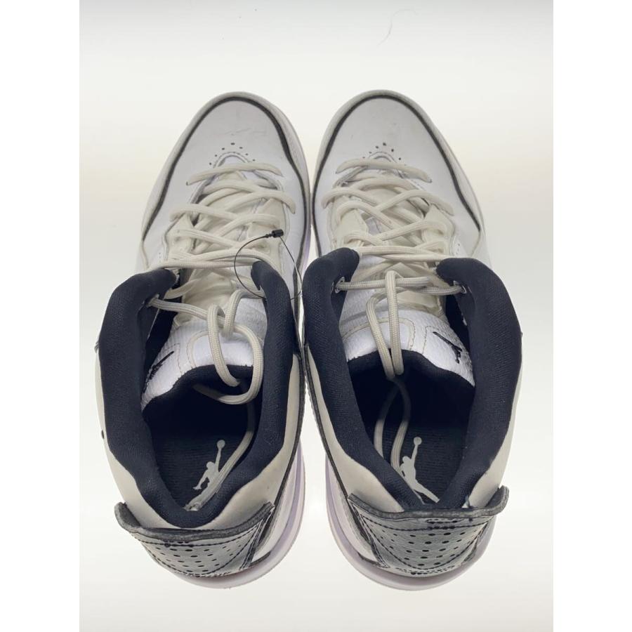 NIKE　ジョーダンコートサイド23 27センチ NIKE◇JORDAN COURTSIDE 23_ジョーダン コートサイド 23/27cm/WHT