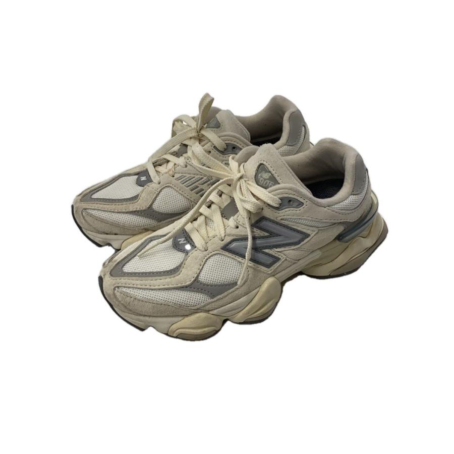 NEW BALANCE◇U9060/ホワイト/23cm/WHT// : セカンドストリートYahoo