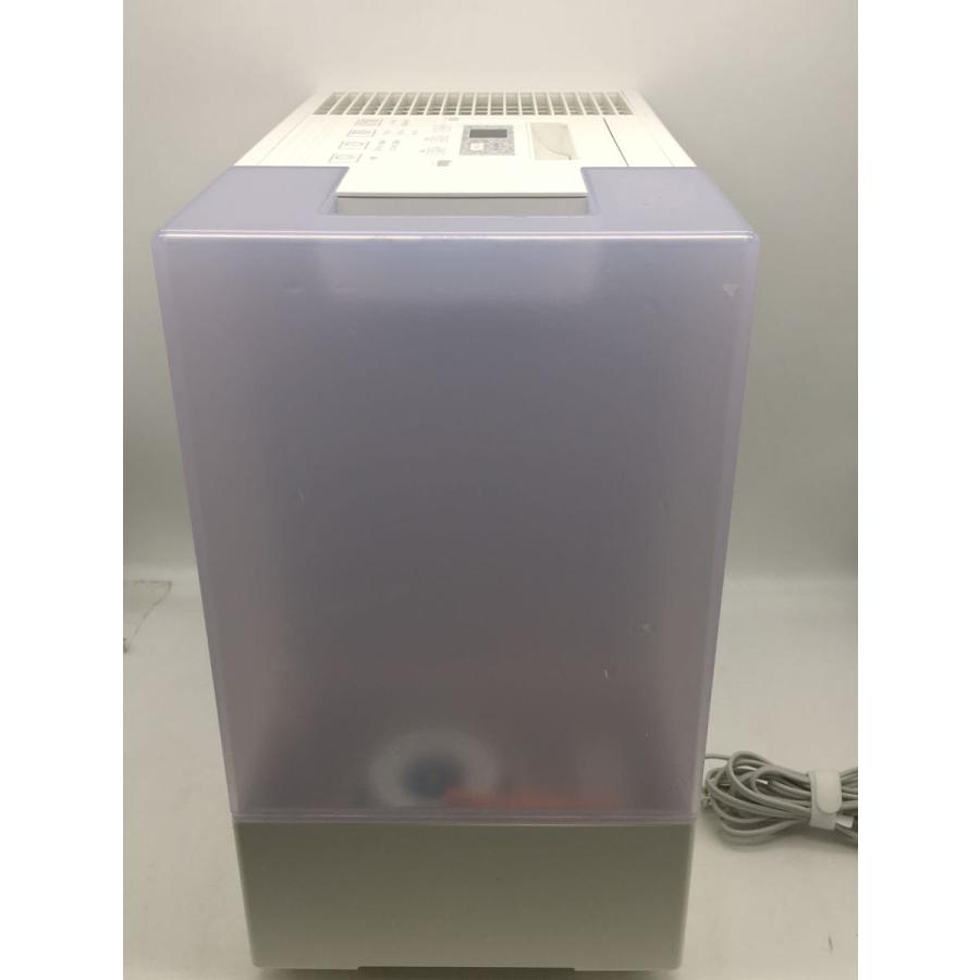 DAINICHI◇加湿器 ダイニチプラス HD-RX719(W) [クリスタル