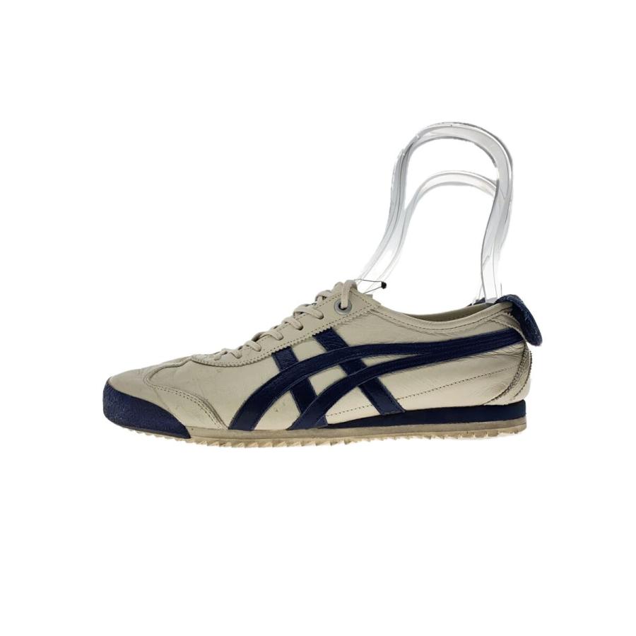Onitsuka Tiger◇MEXICO 66 SD_メキシコ66/23.5cm/WHT/レザー/1183A872 